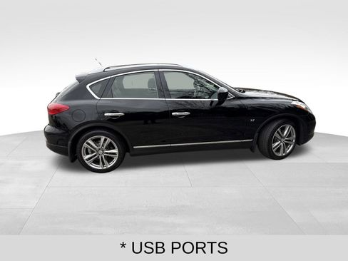 Used 2015 INFINITI QX50 Journey w/ Premium Package image 6