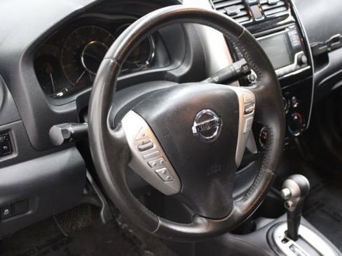 Used 2016 Nissan Versa Note SV image 12