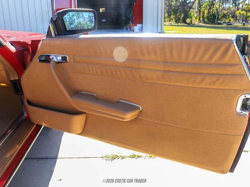 Used 1987 Mercedes-Benz 560 SL image 31