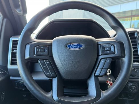 Used 2020 Ford F150 XLT w/ Equipment Group 301A Mid image 21