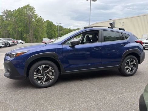 New 2026 Subaru Crosstrek 2.0i Premium image 3