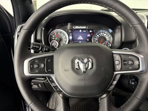 Used 2025 RAM 1500 Big Horn image 42