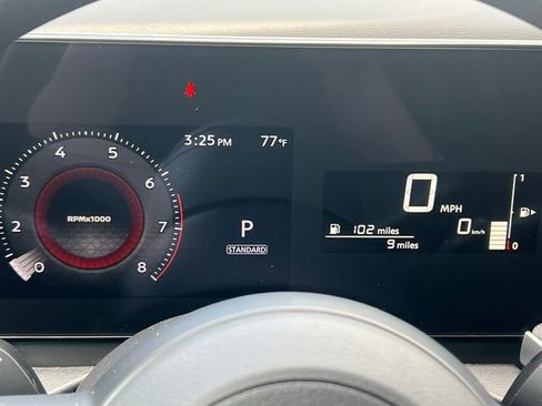 New 2026 Nissan Kicks SV w/ SV Premium Package AWD/4WD image 15