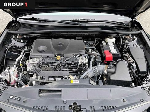 Used 2023 Toyota Camry LE w/ Cold Weather Package image 30