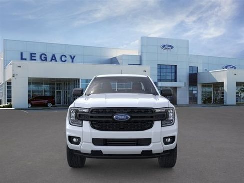 New 2026 Ford Ranger XL RWD image 6