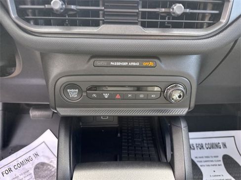 New 2025 Ford Bronco Sport Badlands w/ Badlands Tech Package image 22