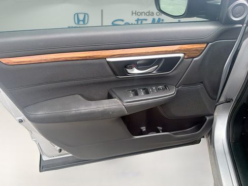 Certified 2020 Honda CR-V EX image 19
