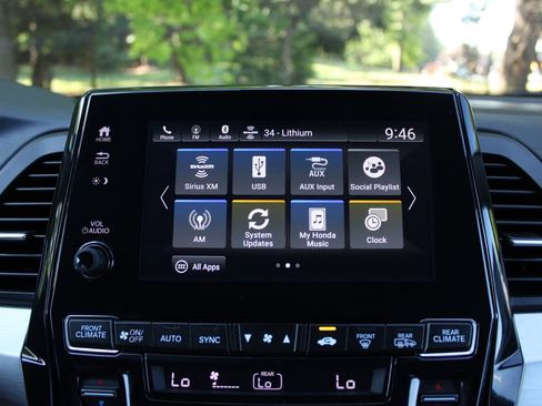 Used 2019 Honda Odyssey EX image 27