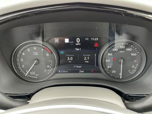 New 2026 Cadillac XT5 Premium Luxury w/ Driver Assist Package image 11