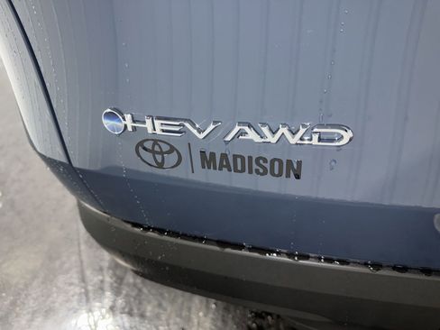 New 2026 Toyota Grand Highlander AWD Hybrid image 39