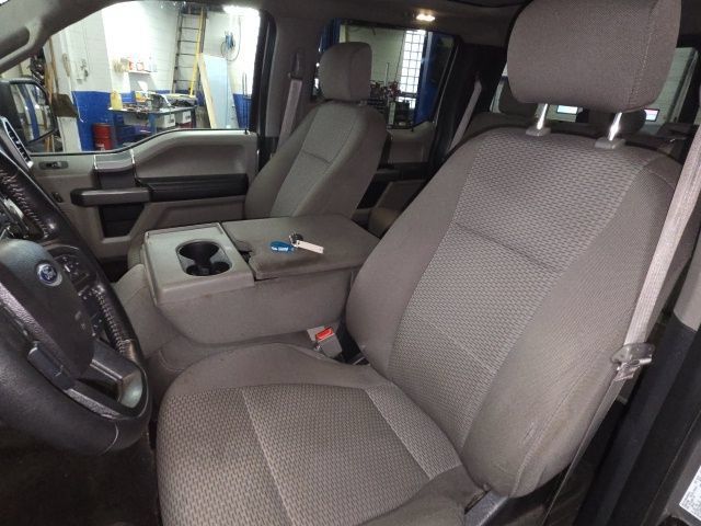 Used 2020 Ford F150 XLT w/ Equipment Group 302A Luxury AWD/4WD image 14
