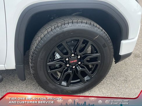New 2026 GMC Sierra 1500 Elevation w/ Preferred Package image 20