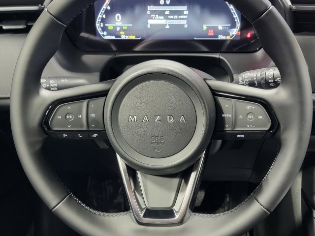 New 2026 MAZDA CX-5 Preferred AWD/4WD image 25