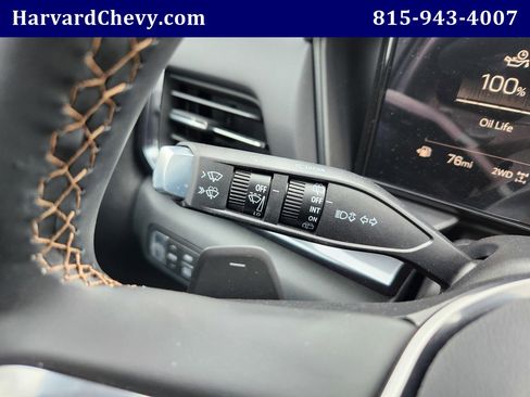 Used 2026 GMC Terrain AT4 image 20