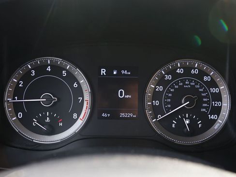 Certified 2022 Hyundai Venue SE image 27