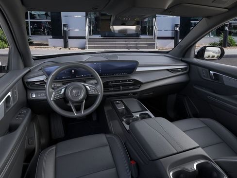 New 2026 Buick Enclave Preferred image 15