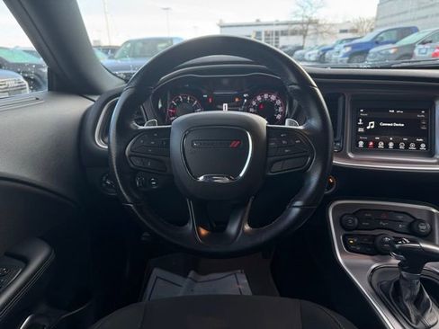 Used 2022 Dodge Challenger GT w/ Blacktop Package image 20