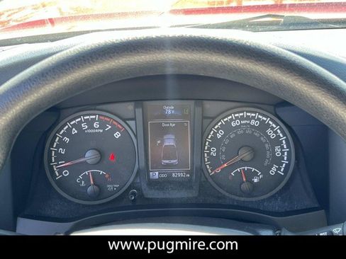 Used 2023 Toyota Tacoma SR RWD image 27
