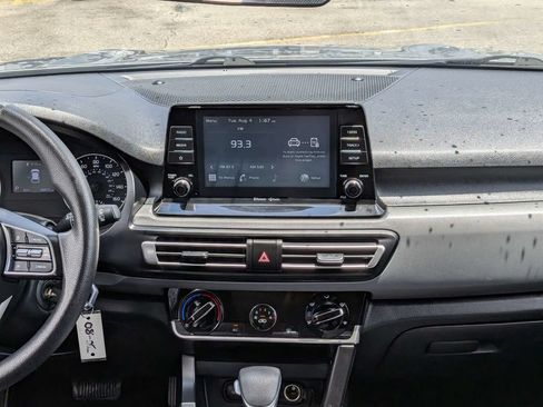 Used 2021 Kia Seltos LX AWD/4WD image 17