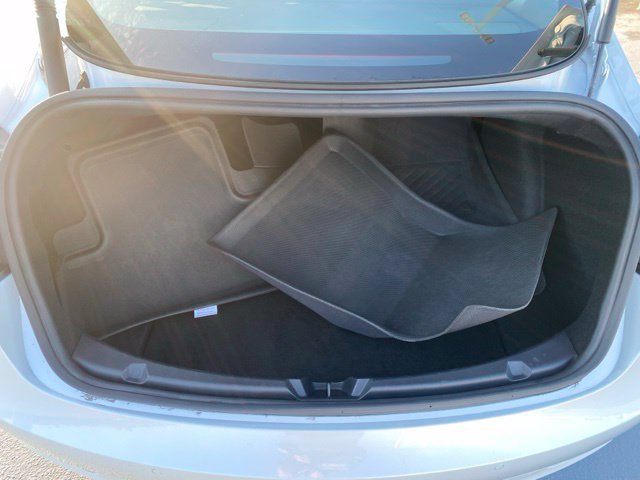 Used 2021 Tesla Model 3 Standard Range Plus RWD image 8