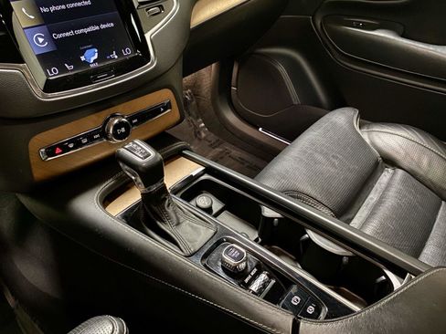 Used 2019 Volvo XC90 T6 Inscription w/ Advanced Package AWD/4WD image 31