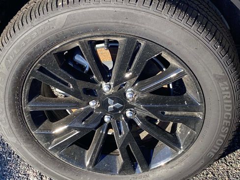 Used 2024 Mitsubishi Eclipse Cross Ralliart image 25