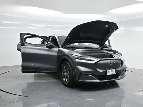 Used 2023 Ford Mustang Mach-E Select RWD image 44