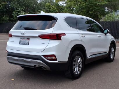 Used 2020 Hyundai Santa Fe SEL