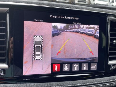 New 2026 Chrysler Pacifica Select image 7