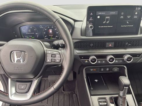 Used 2026 Honda CR-V TrailSport image 14