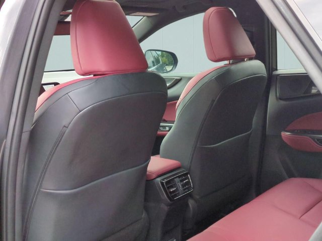 Used 2024 Lexus NX 350 AWD w/ Cold Area Package image 26