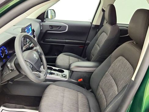 Used 2023 Ford Bronco Sport Big Bend AWD/4WD image 19