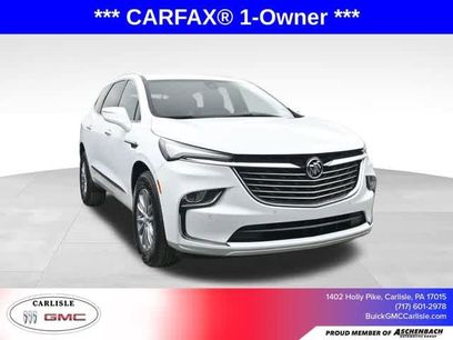 Used 2024 Buick Enclave Premium
