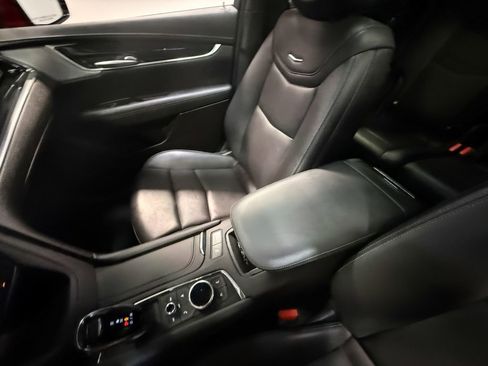 Used 2024 Cadillac XT5 Premium Luxury image 85