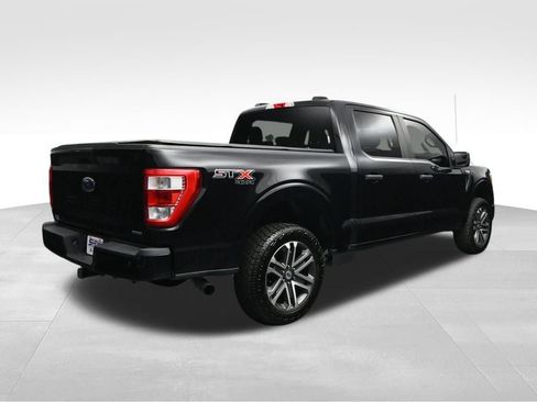 Used 2021 Ford F150 XL w/ Equipment Group 101A High AWD/4WD image 5