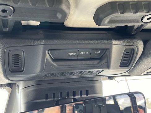 New 2026 Jeep Gladiator Mojave AWD/4WD image 28