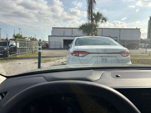 Used 2025 Kia K4 LXS image 35