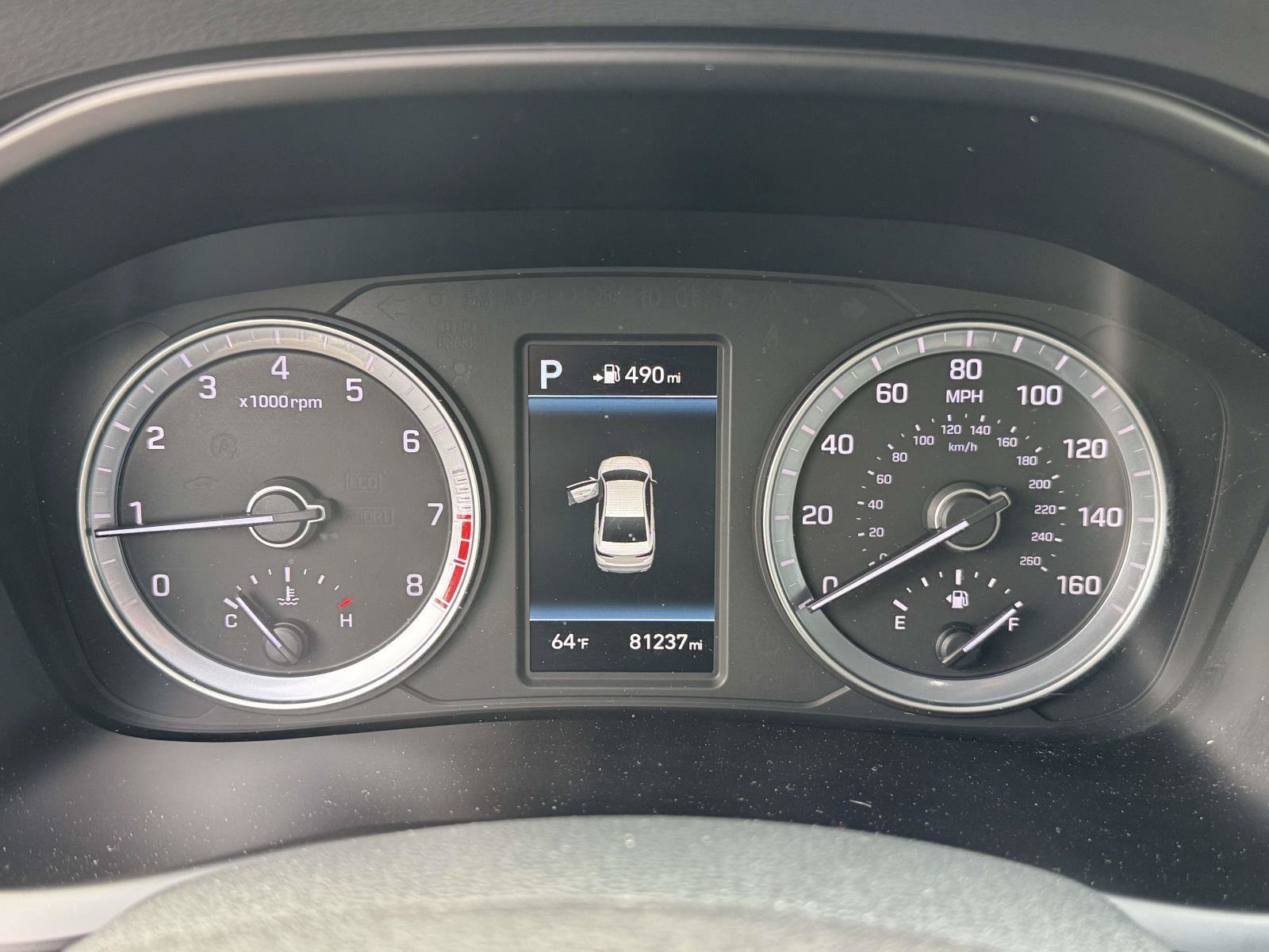 Used 2019 Hyundai Sonata Limited w/ Ultimate Package 04 FWD image 28
