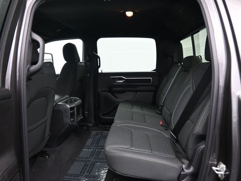 Used 2026 RAM 1500 Big Horn w/ Night Edition AWD/4WD image 32