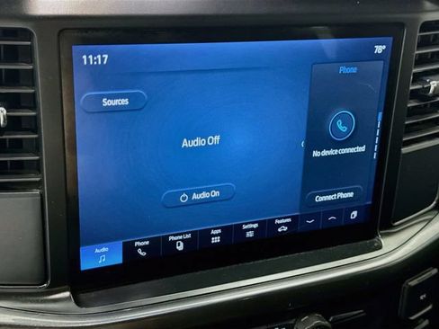 Used 2025 Ford F150 STX w/ Equipment Group 200A AWD/4WD image 14