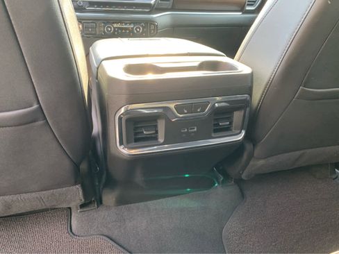 Used 2024 Chevrolet Silverado 3500 High Country w/ Midnight Edition image 23