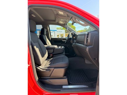 Used 2023 Chevrolet Silverado 1500 LT w/ Convenience Package II image 20