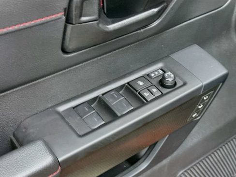 Used 2024 Toyota Sequoia TRD Pro AWD/4WD image 18