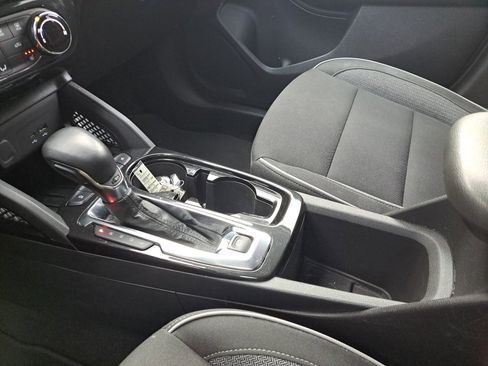 Certified 2024 Chevrolet TrailBlazer LT w/ LT Cold Weather Package image 29