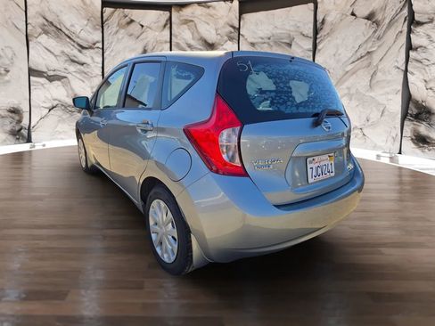Used 2015 Nissan Versa Note S Plus image 8