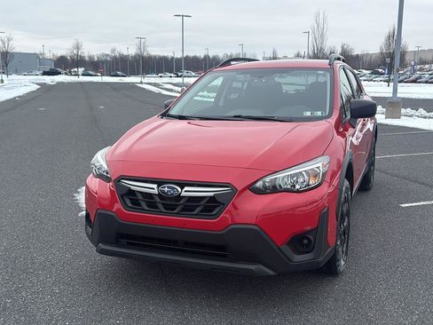 Used 2021 Subaru Crosstrek 2.0i image 17