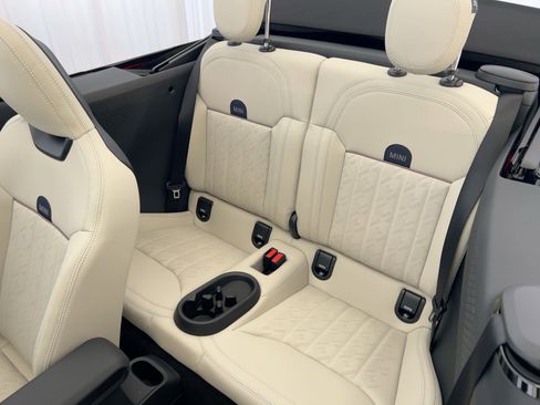 New 2026 MINI Cooper Convertible image 26