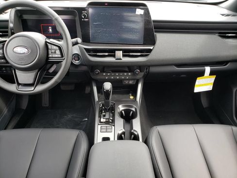 New 2026 Subaru Outback Premium AWD/4WD image 9