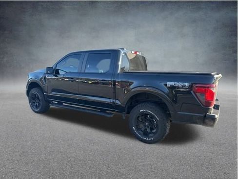 Used 2024 Ford F150 STX w/ Equipment Group 201A FX4 image 12