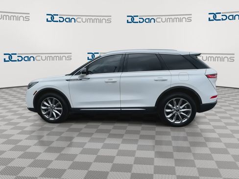 Used 2020 Lincoln Corsair AWD image 6